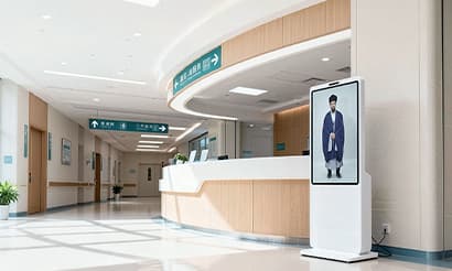 AI application scenario in smart education