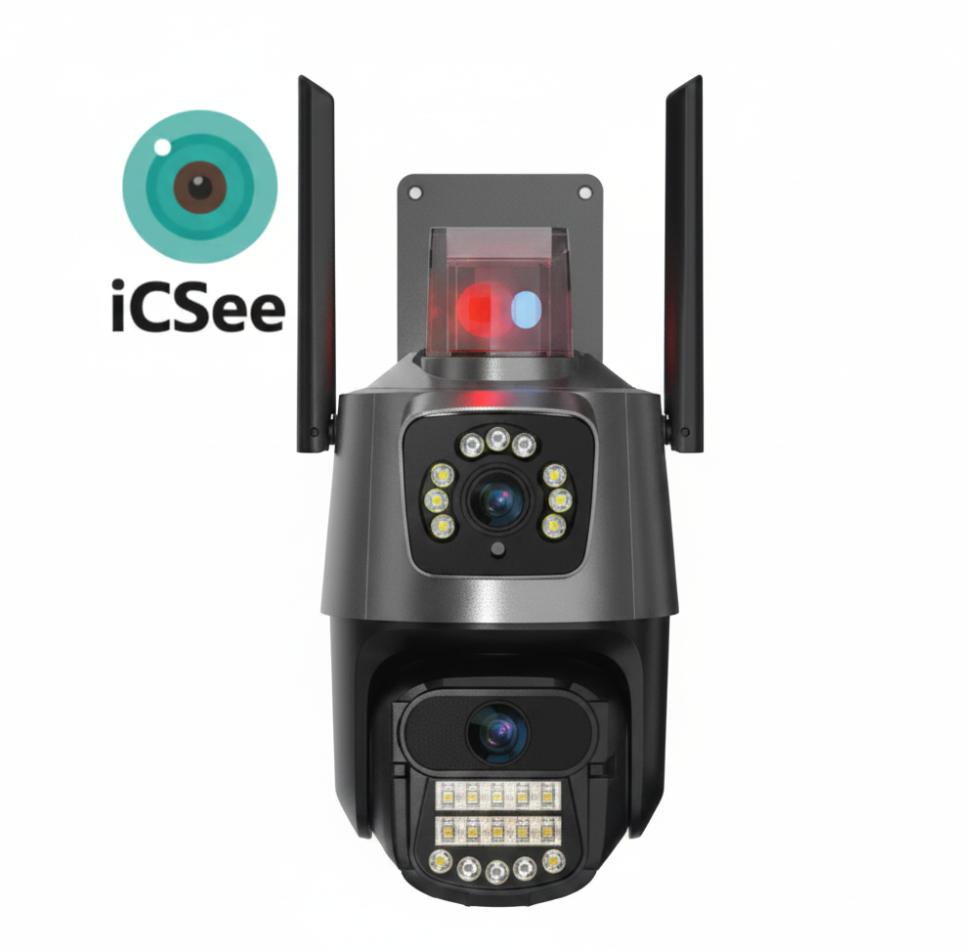 Camera MB-LYXP-11 (2.4G+5G Dual Band)